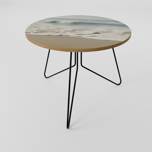 OCEAN WHISPER Soffbord