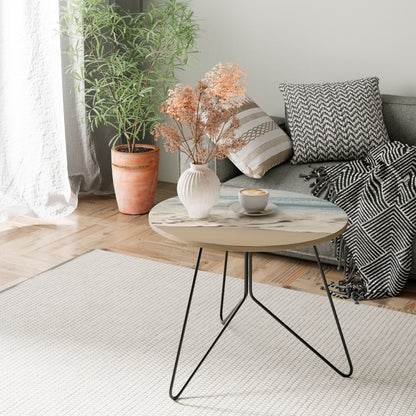 OCEAN WHISPER Large Coffee Table
