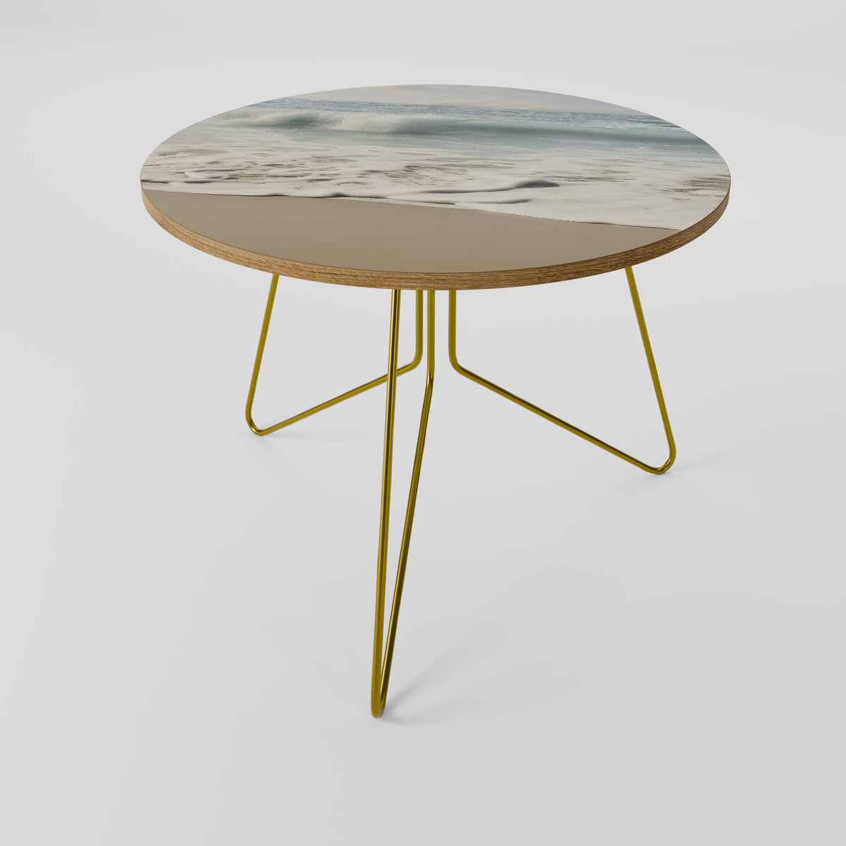 OCEAN WHISPER Soffbord