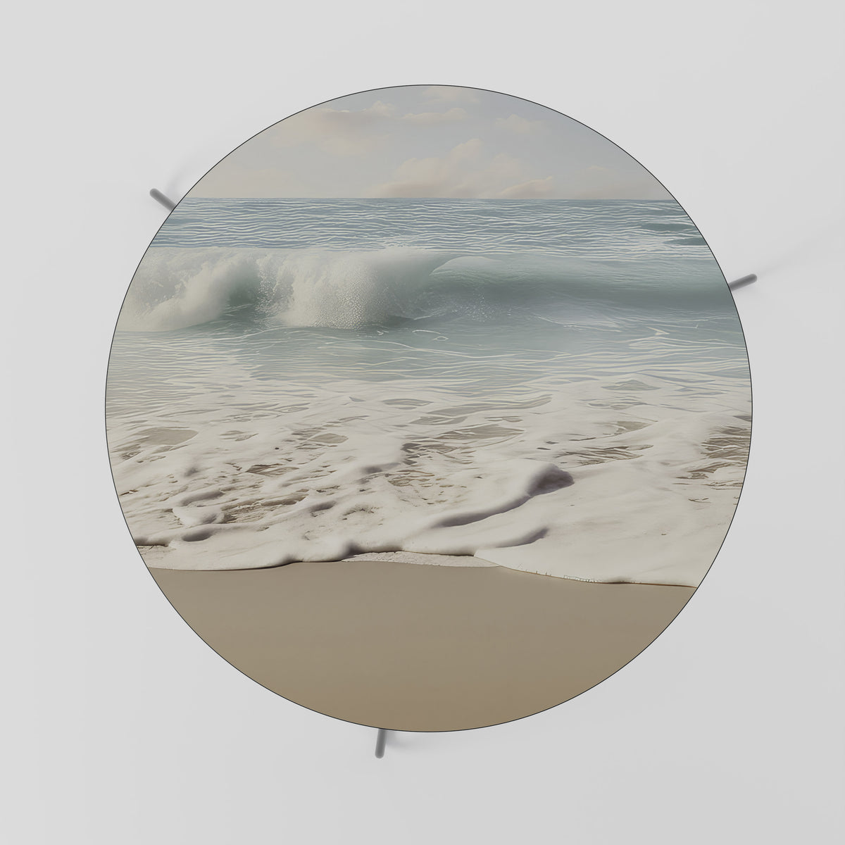 OCEAN WHISPER Soffbord