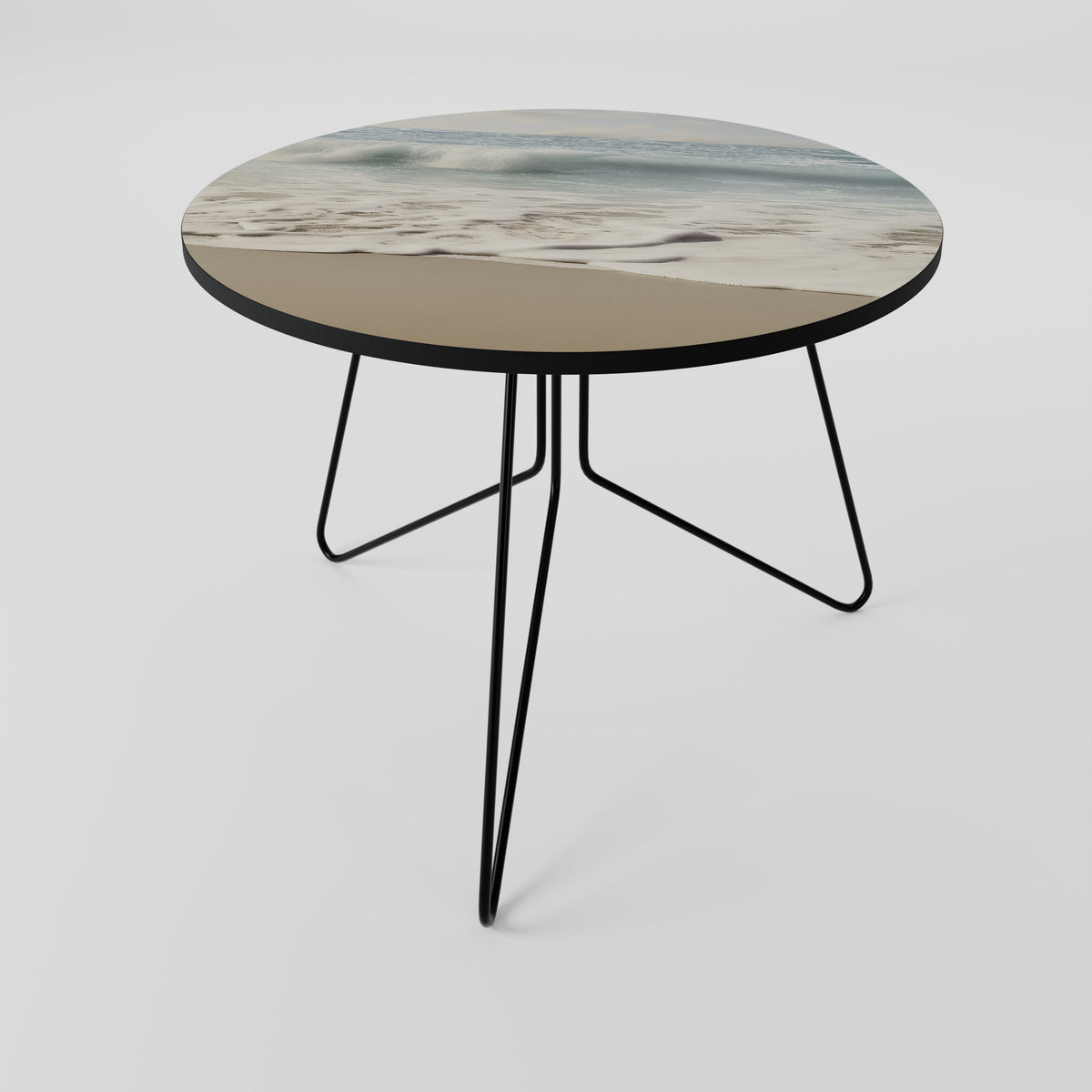 OCEAN WHISPER Soffbord