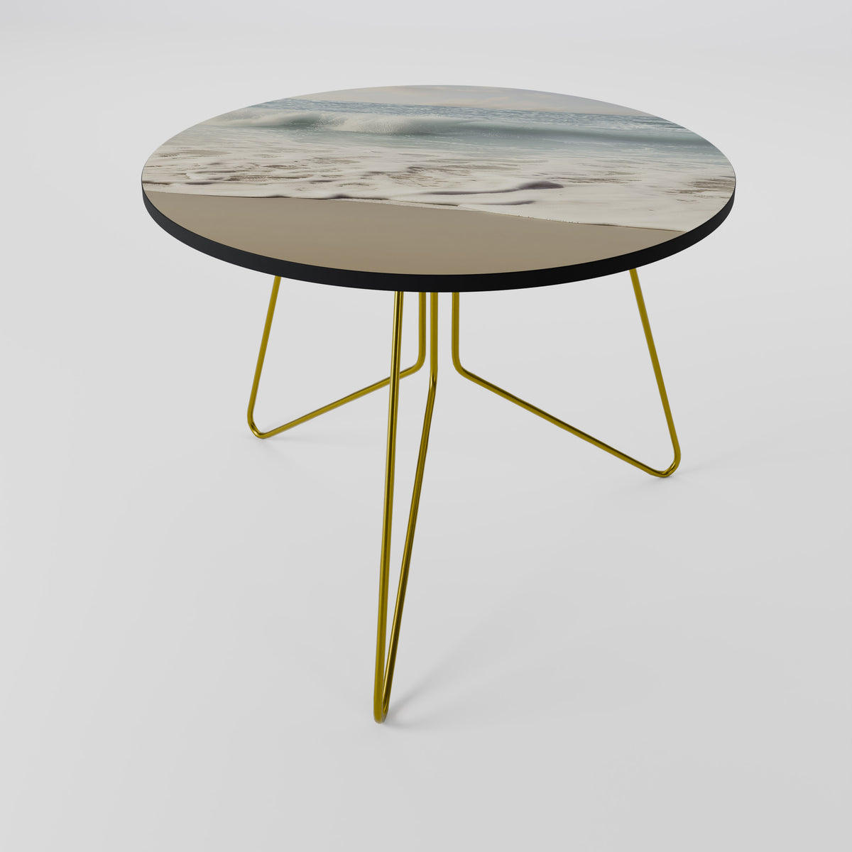 OCEAN WHISPER Soffbord