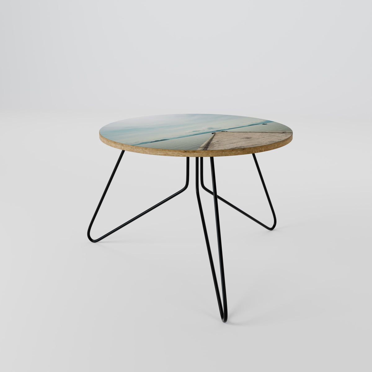 AQUA HORIZON Soffbord
