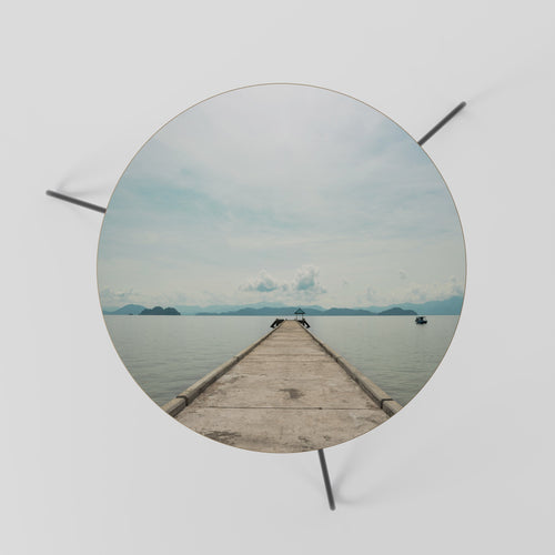 AQUA HORIZON Soffbord 60