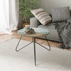 AQUA HORIZON Small Coffee Table