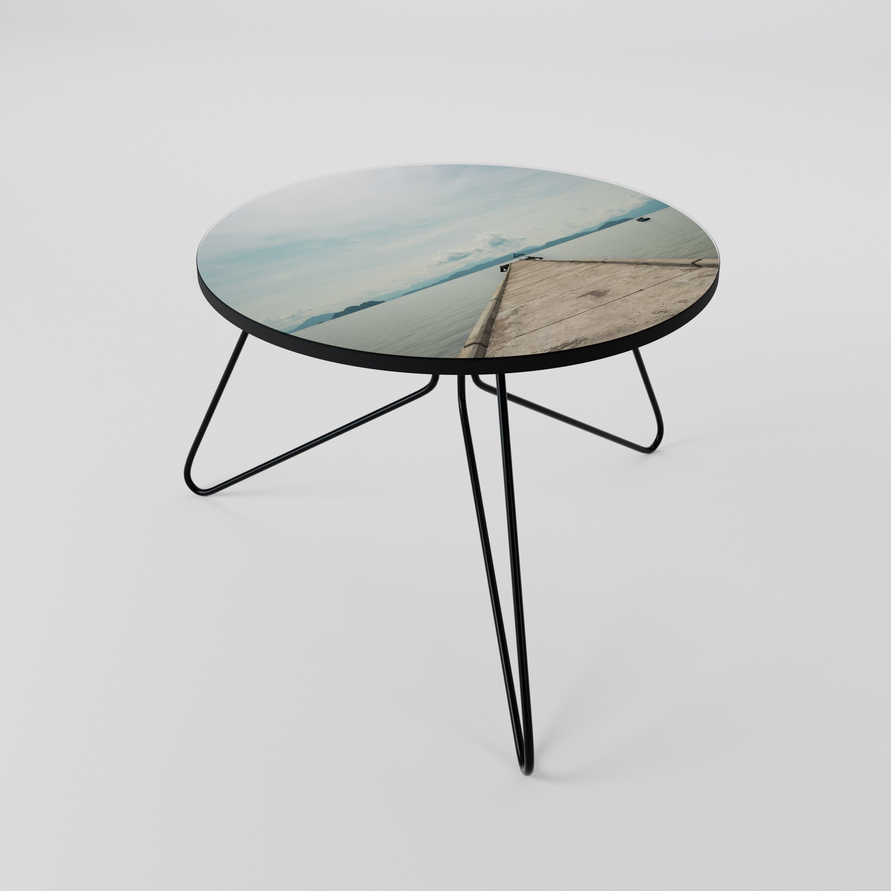 AQUA HORIZON Soffbord 60