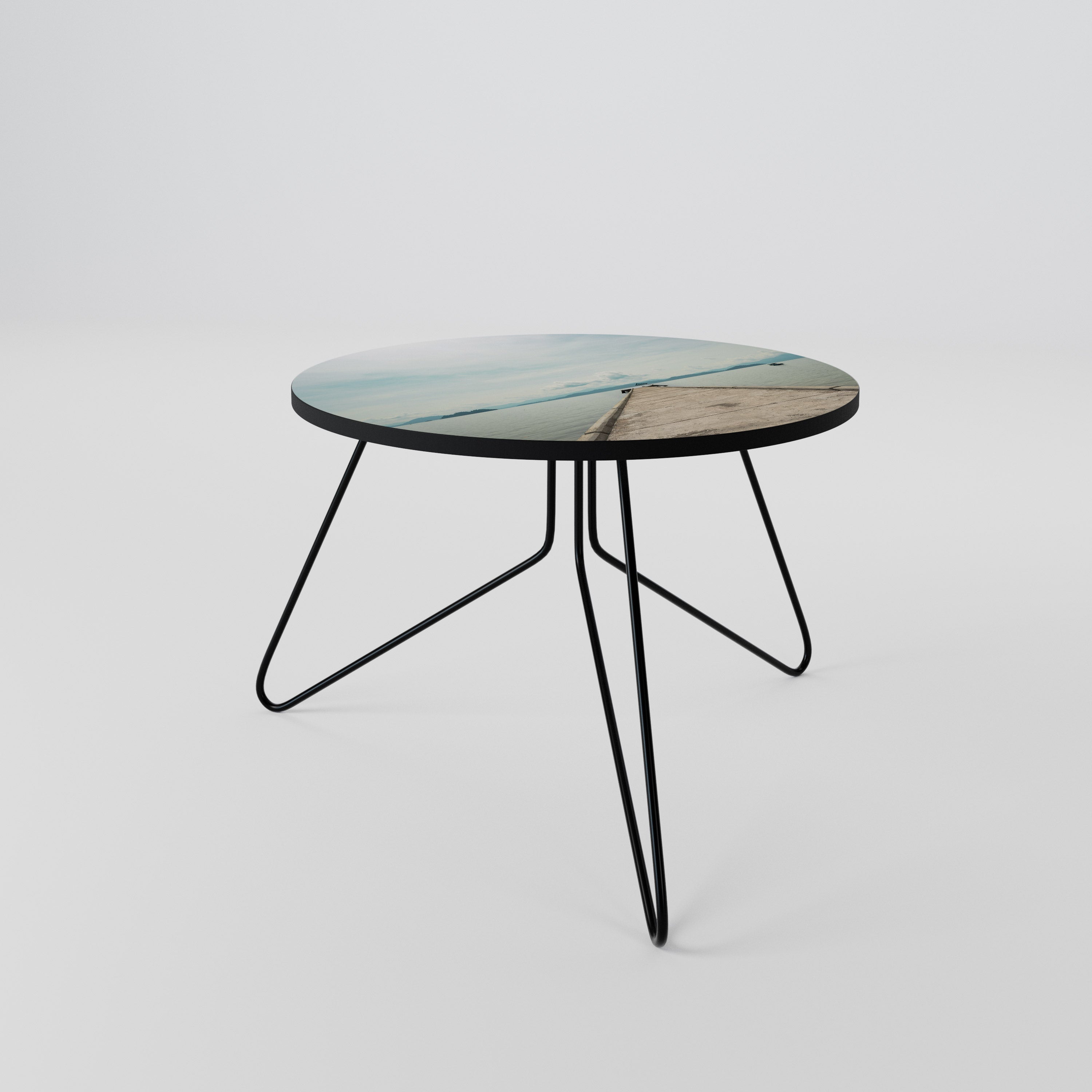 AQUA HORIZON Soffbord 60