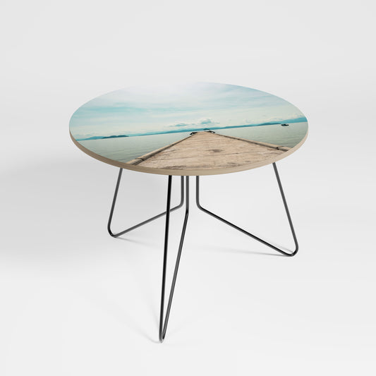 AQUA HORIZON Large Coffee Table
