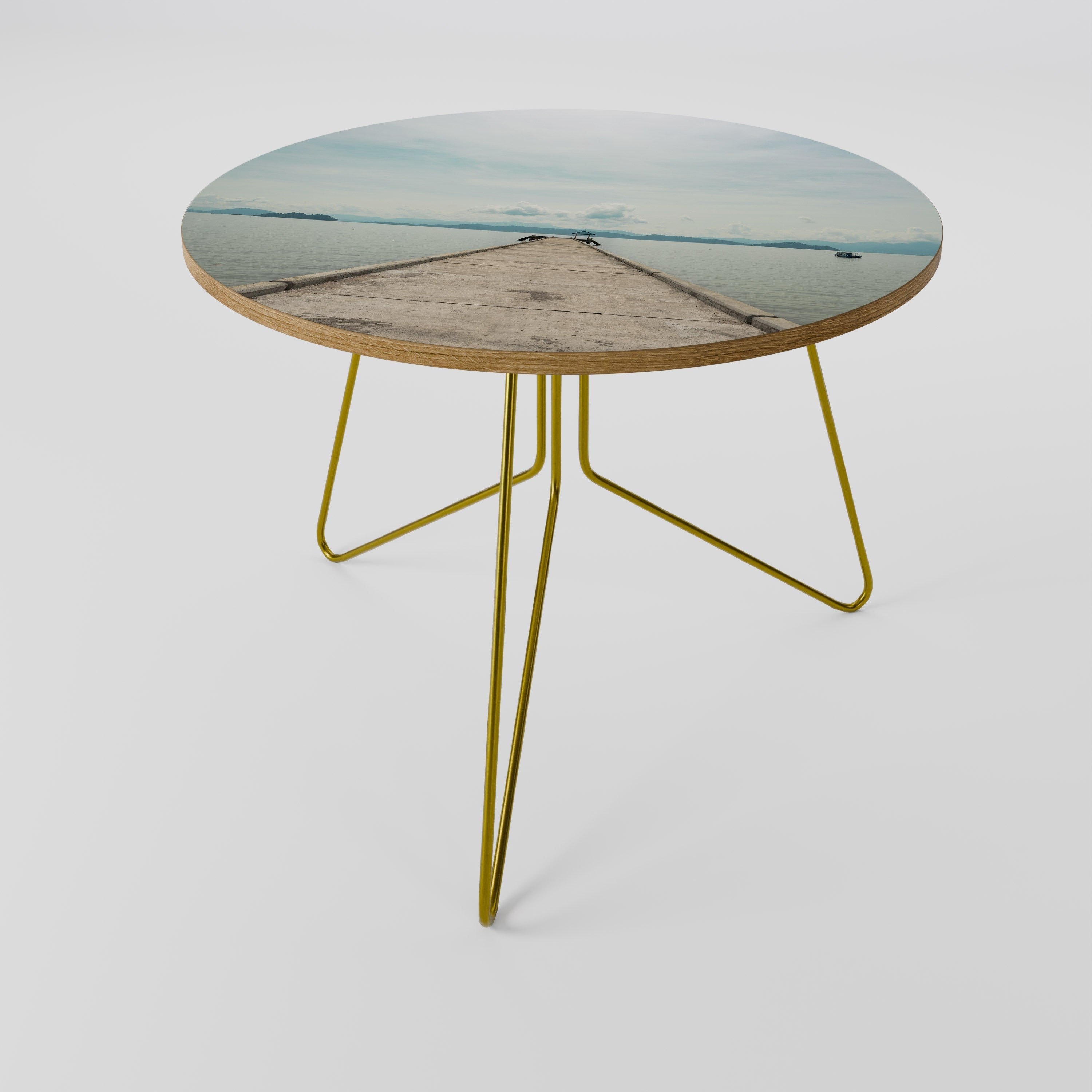 AQUA HORIZON Soffbord 69