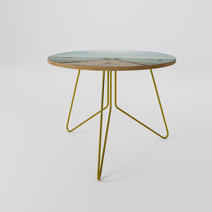 AQUA HORIZON Coffee Table 69