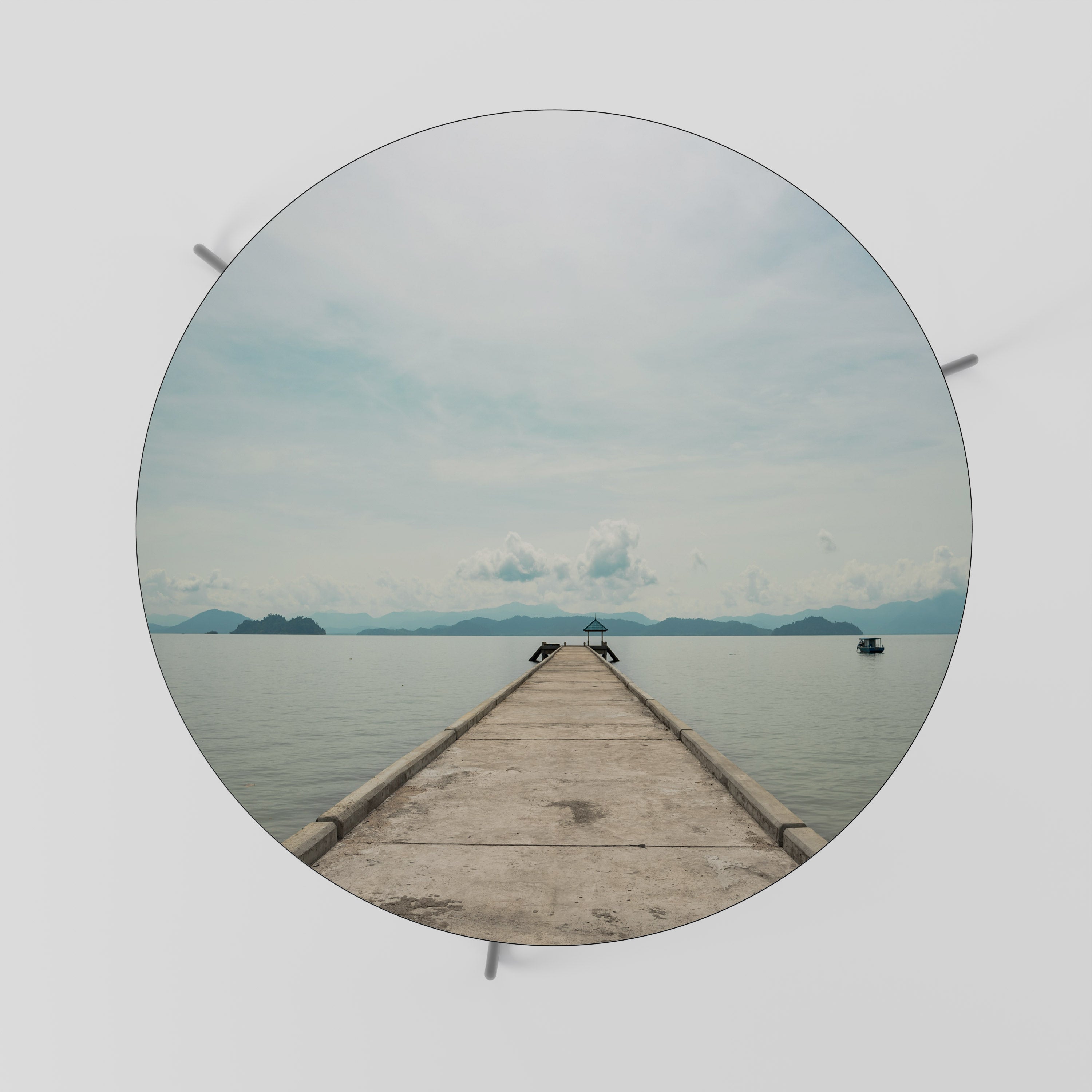 AQUA HORIZON Soffbord 69