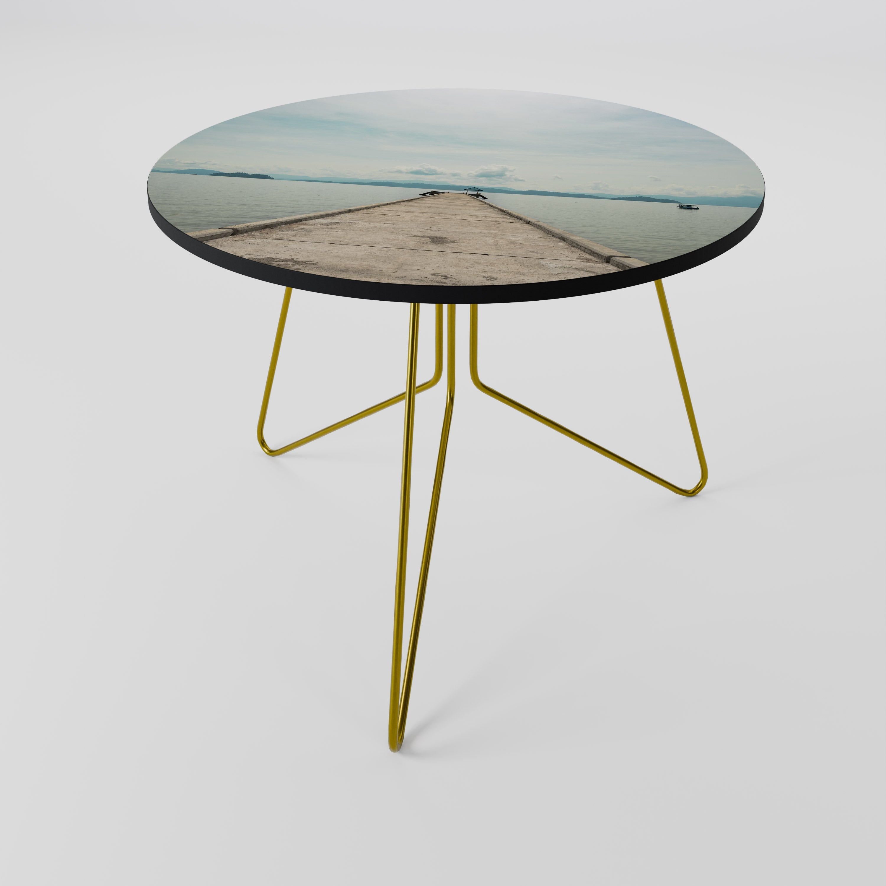 AQUA HORIZON Soffbord 69