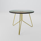 AQUA HORIZON Soffbord 69