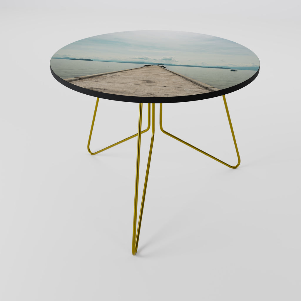 AQUA HORIZON Coffee Table