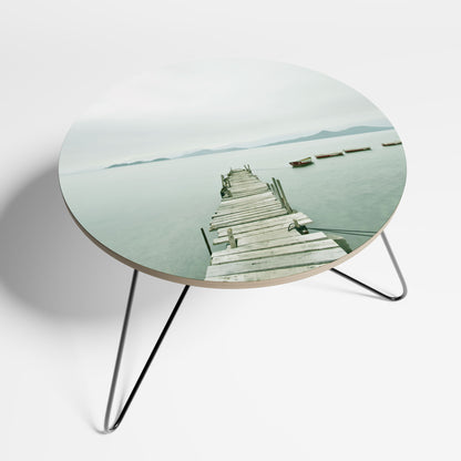 TIDAL HARMONY Litet soffbord
