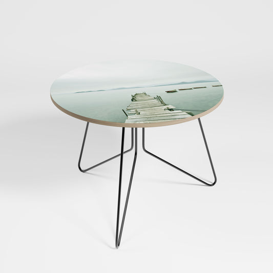 TIDAL HARMONY Large Coffee Table