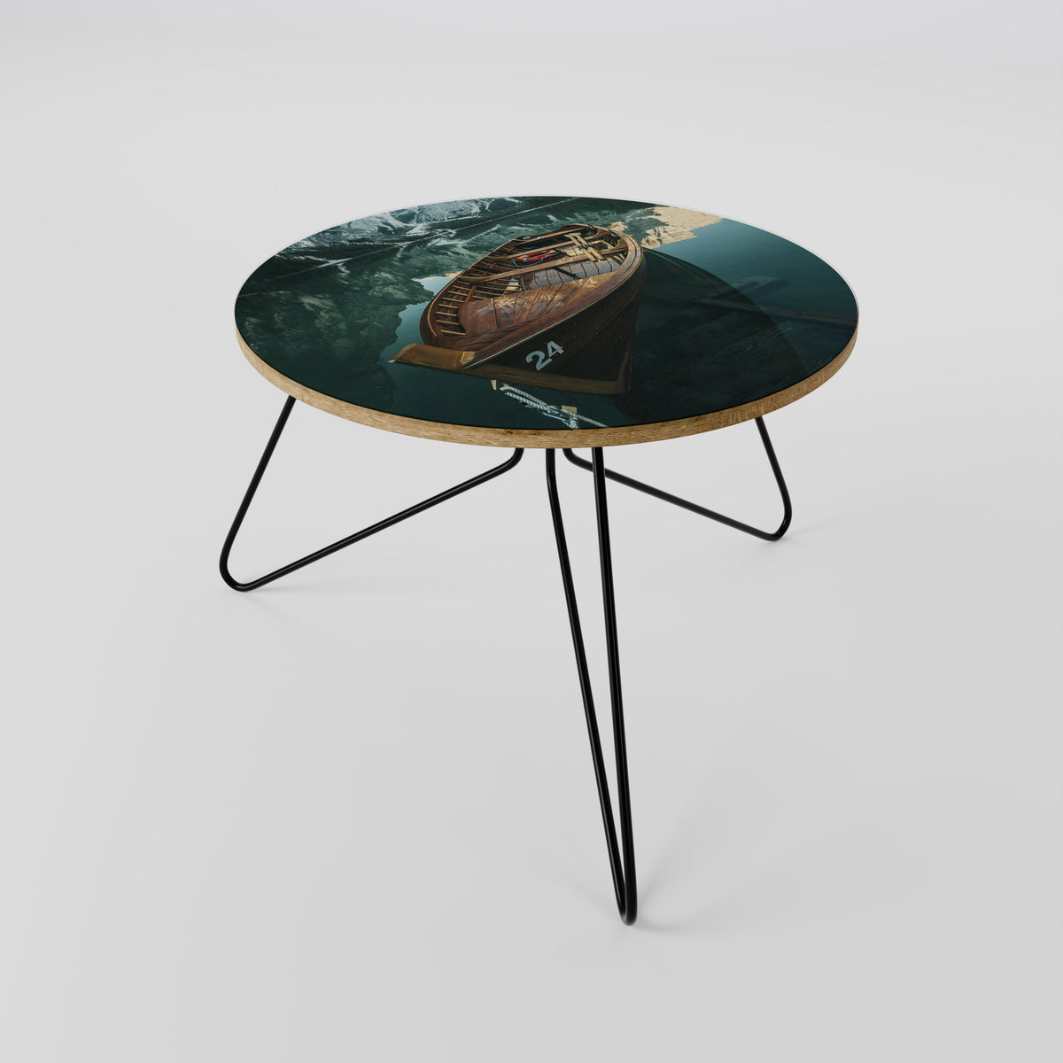 STILL WATERS Coffee Table