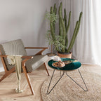 STILL WATERS Soffbord