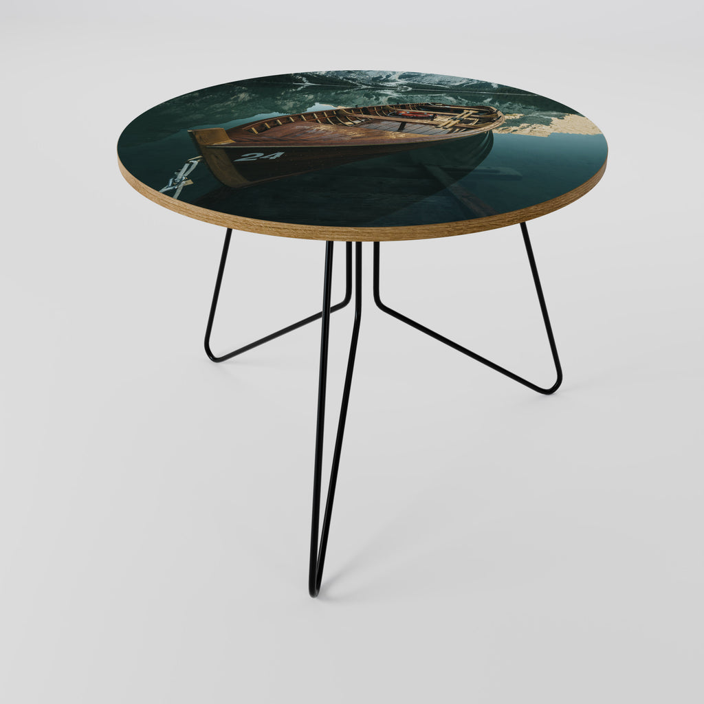 STILL WATERS Soffbord