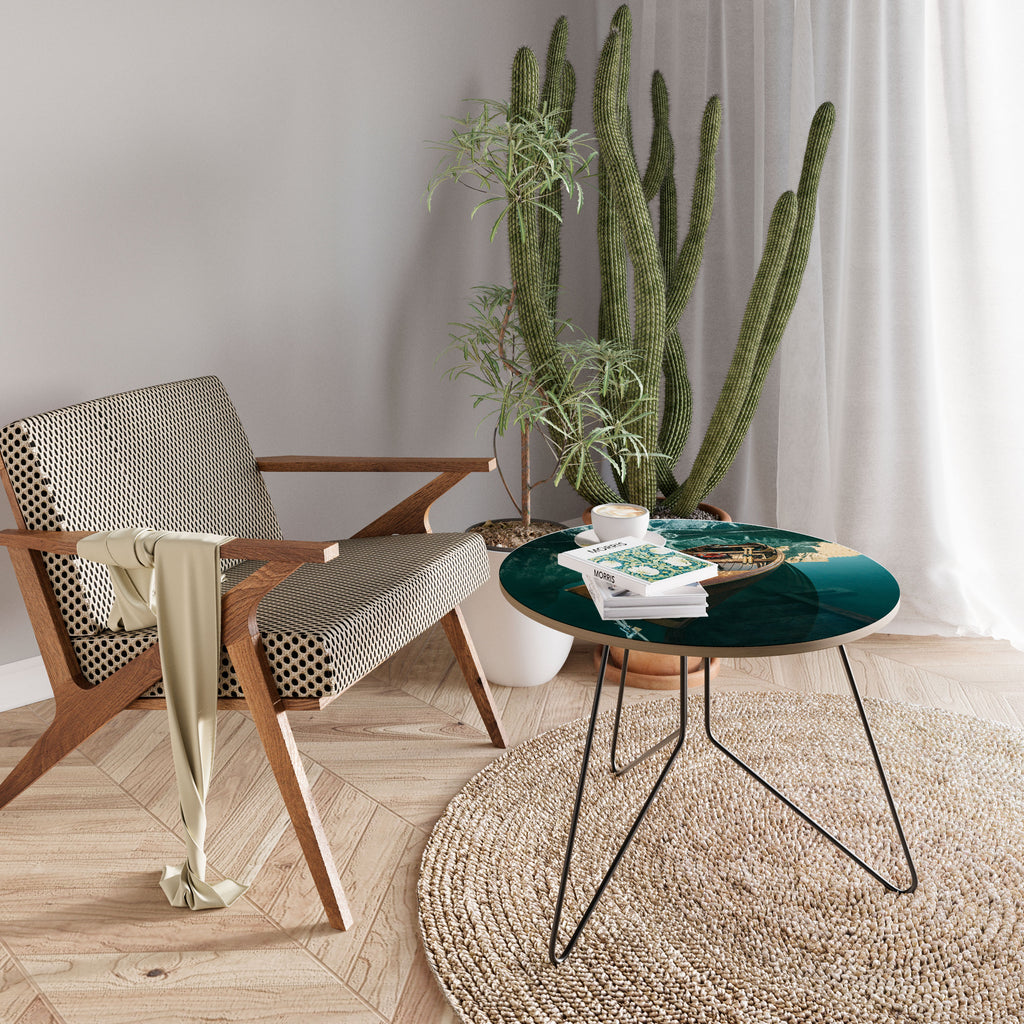 STILL WATERS Soffbord