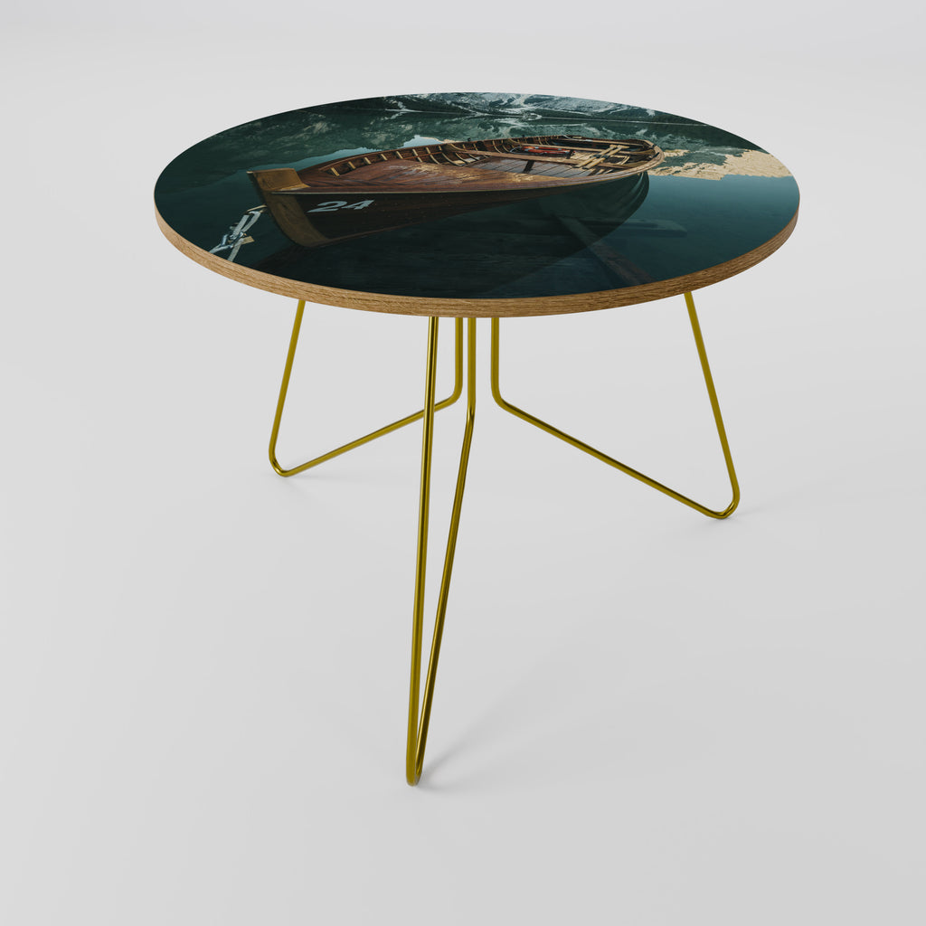 STILL WATERS Soffbord