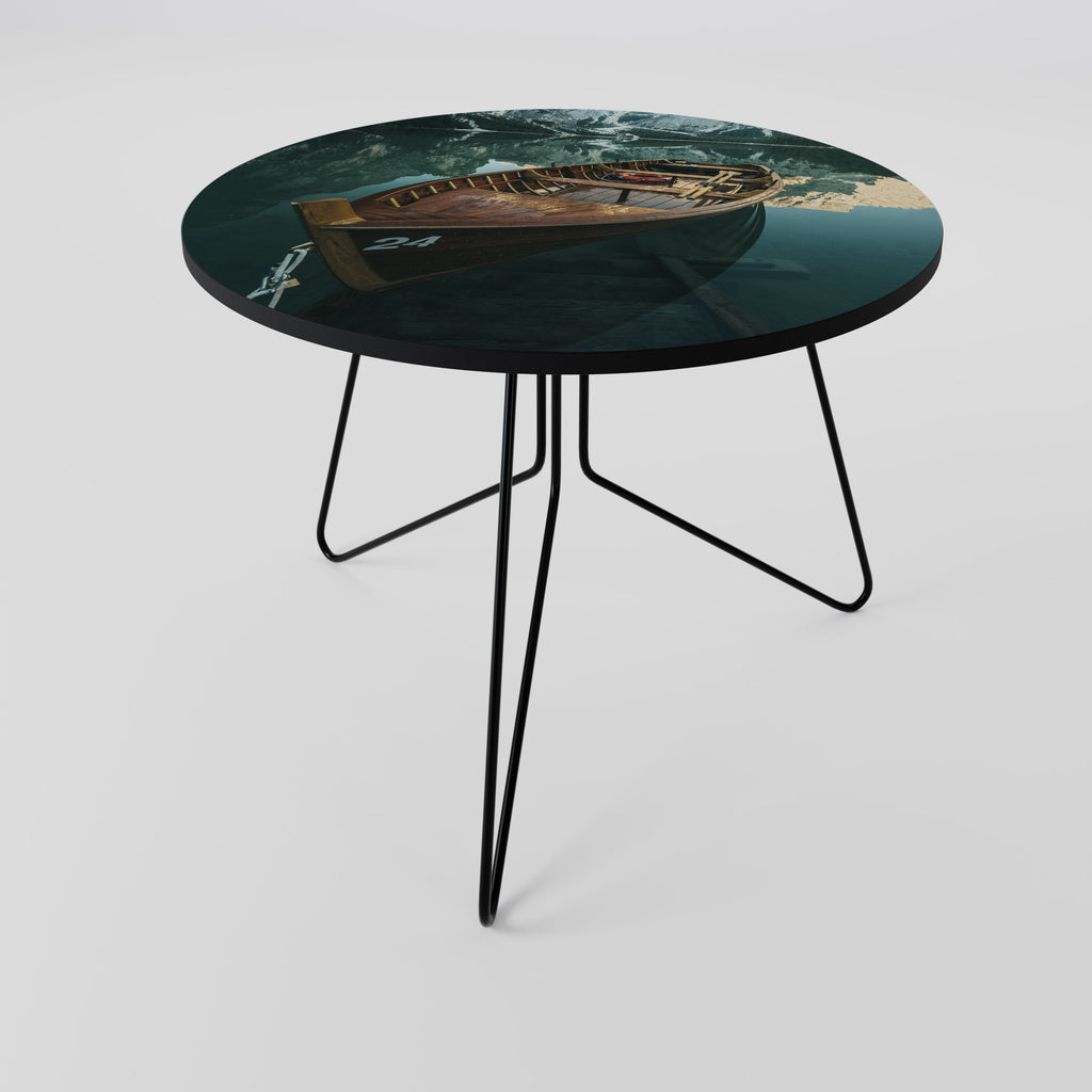 STILL WATERS Soffbord