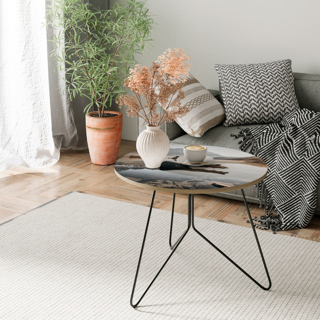 SILENT WATERSCAPE Soffbord