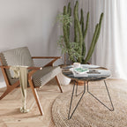 SILENT WATERSCAPE Soffbord