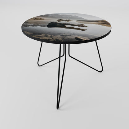SILENT WATERSCAPE Coffee Table 69