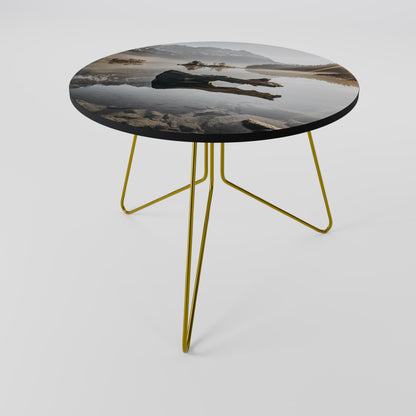 SILENT WATERSCAPE Coffee Table 69