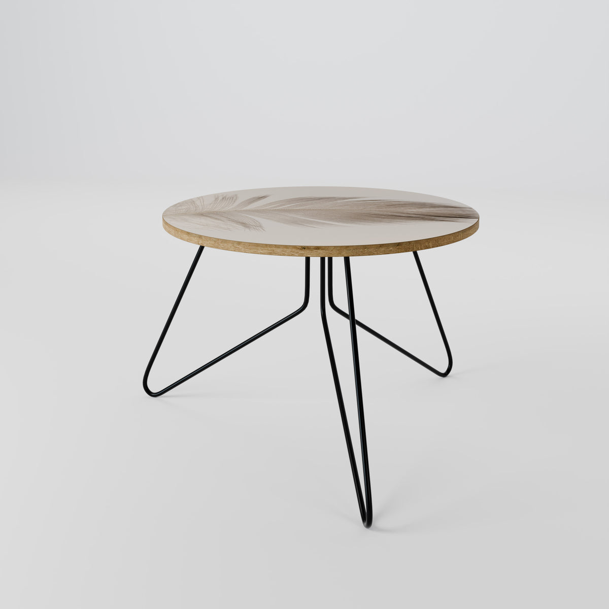 GRACEFULNESS PRECISION Soffbord
