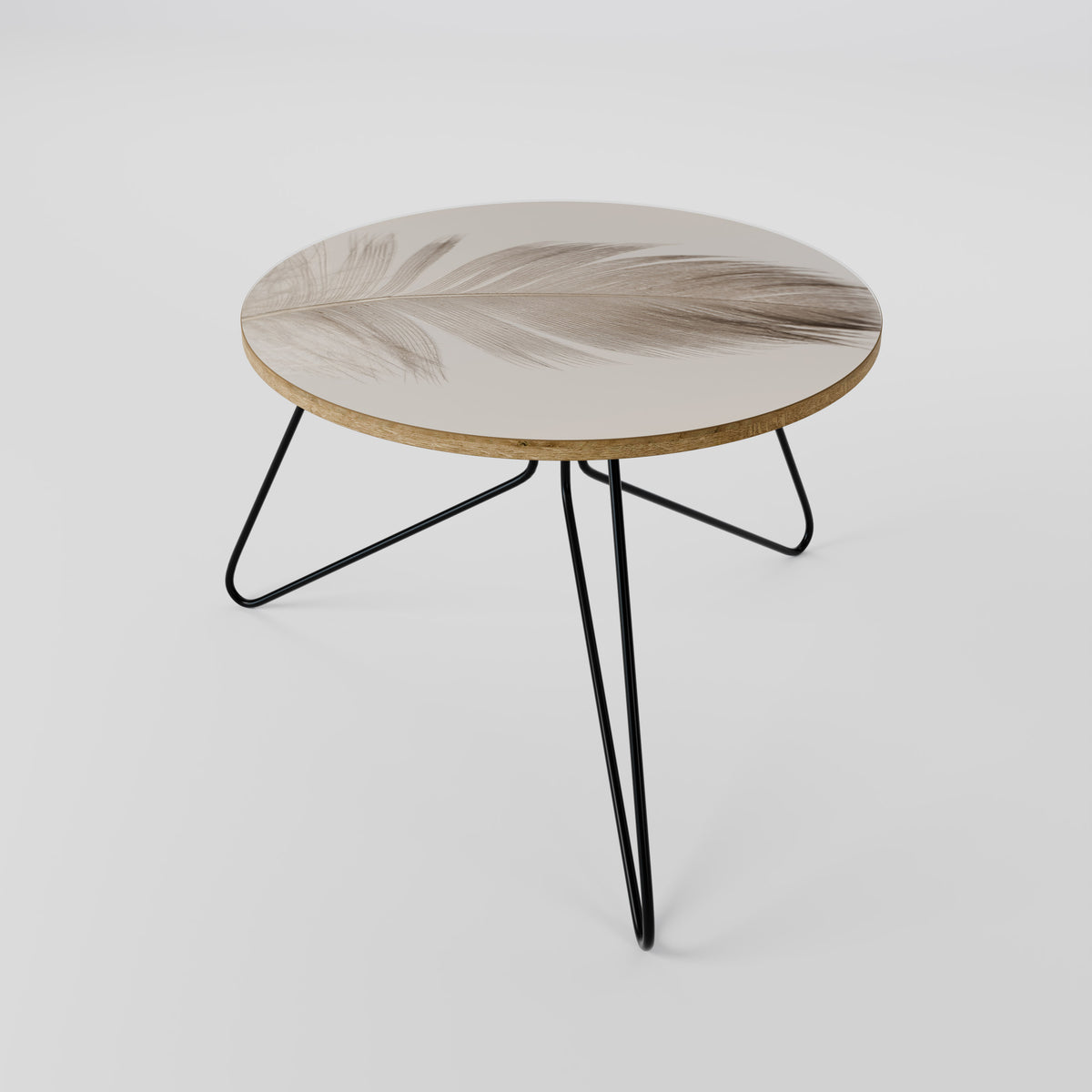 GRACEFULNESS PRECISION Soffbord
