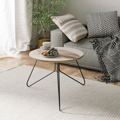 GRACEFULHET PRECISION Litet soffbord