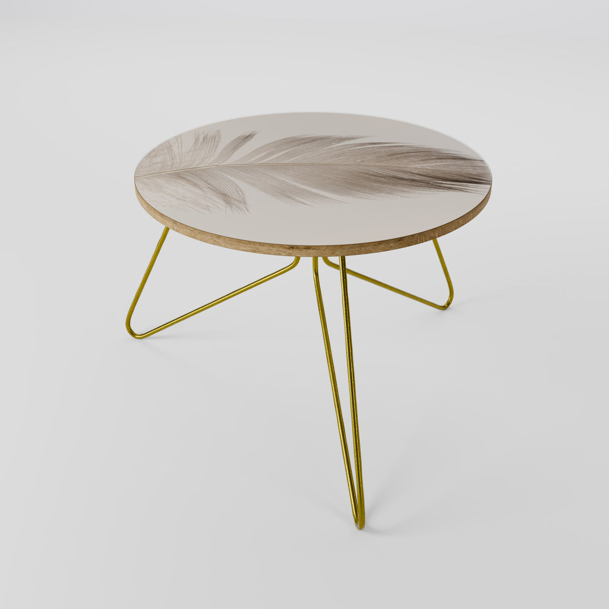 GRACEFULNESS PRECISION Soffbord