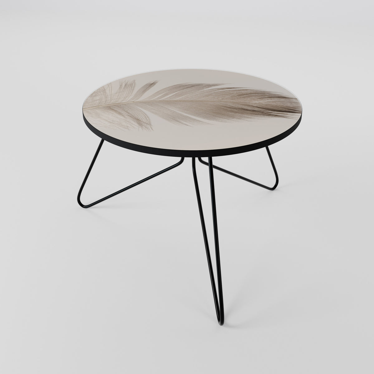 GRACEFULNESS PRECISION Soffbord