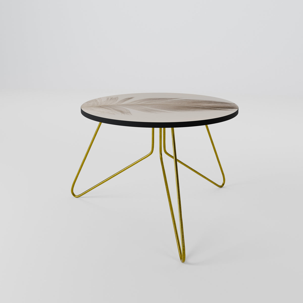 GRACEFULNESS PRECISION Soffbord