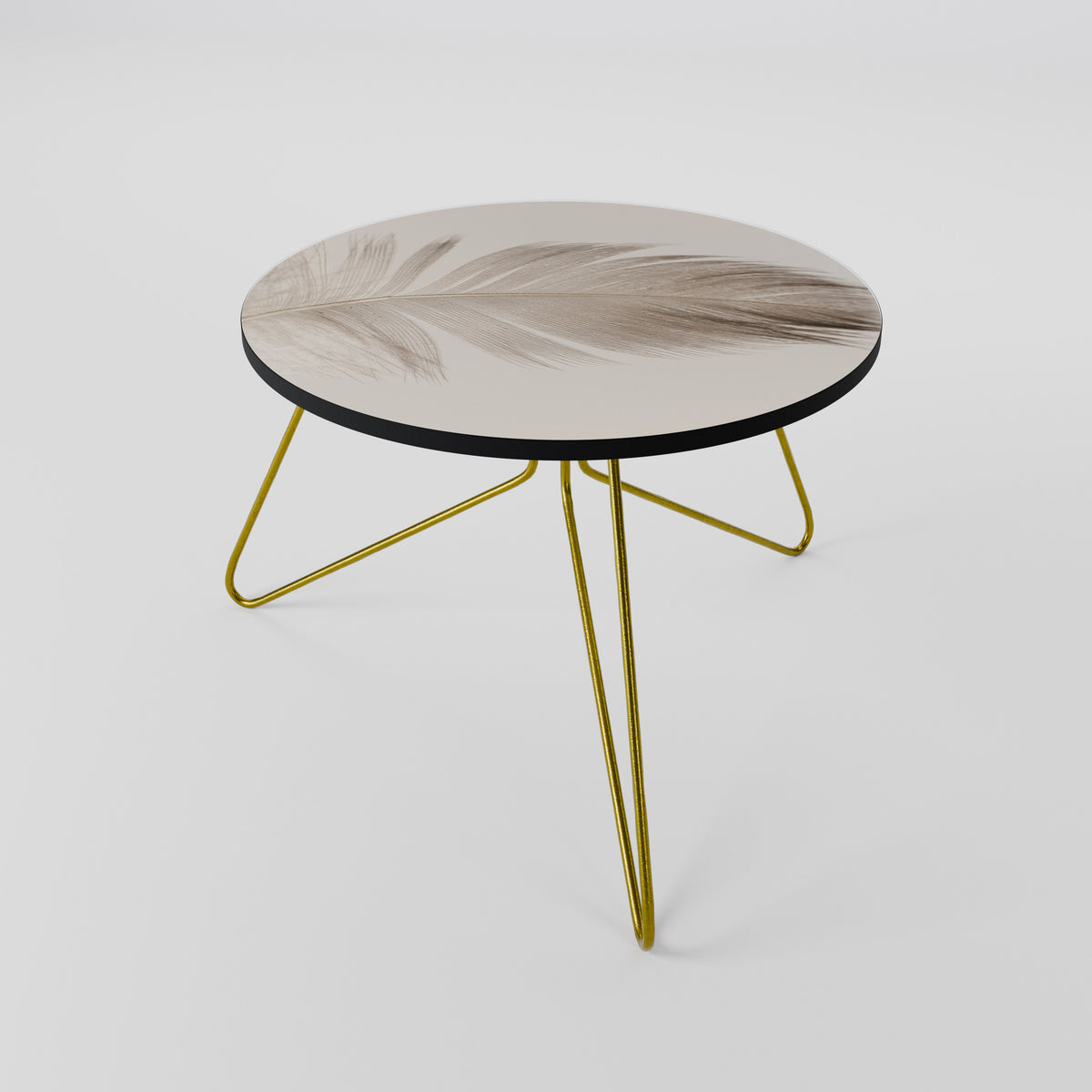 GRACEFULNESS PRECISION Soffbord