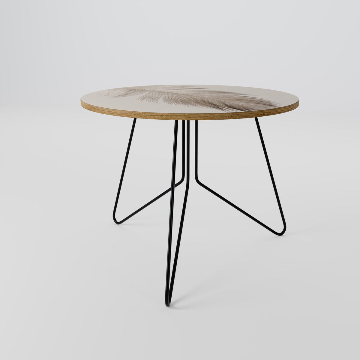 GRACEFULNESS PRECISION Soffbord