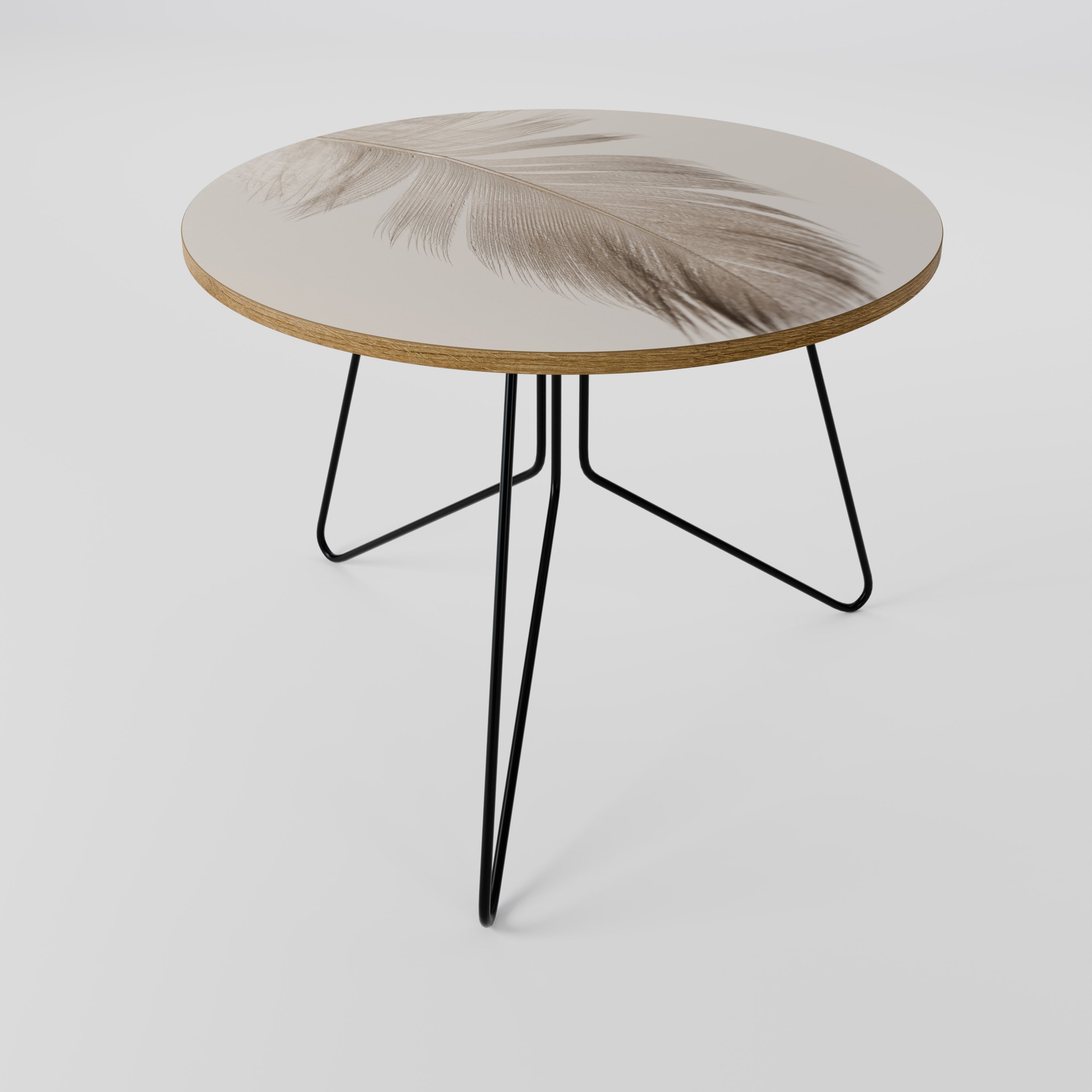 GRACEFULNESS PRECISION Soffbord