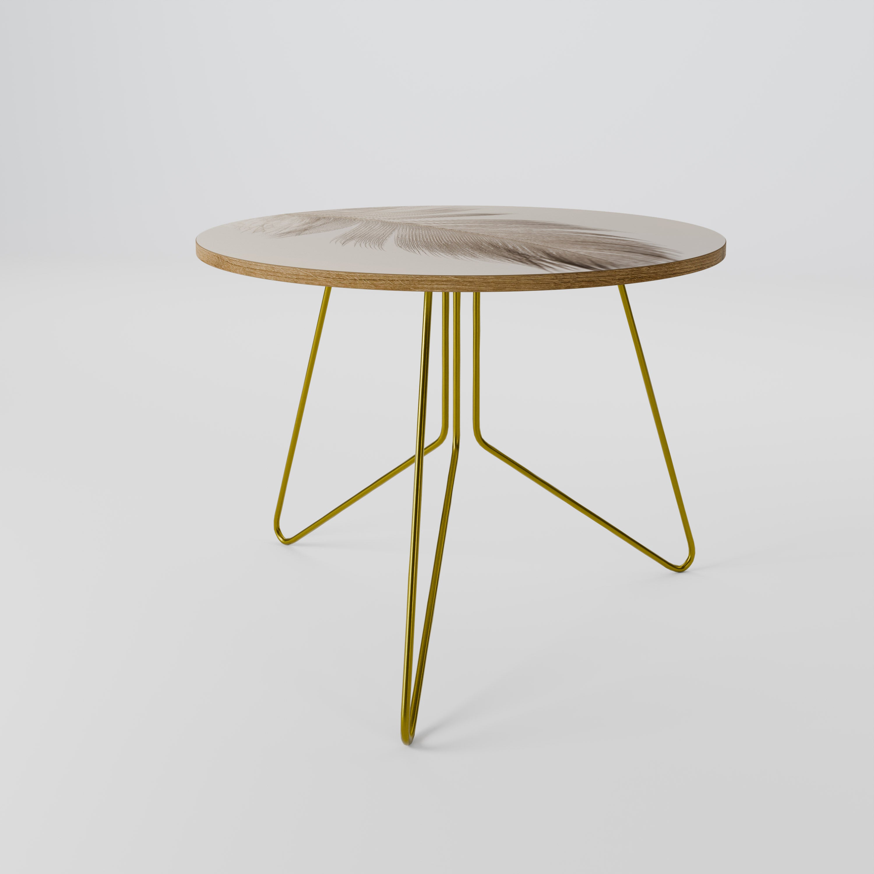 GRACEFULNESS PRECISION Soffbord