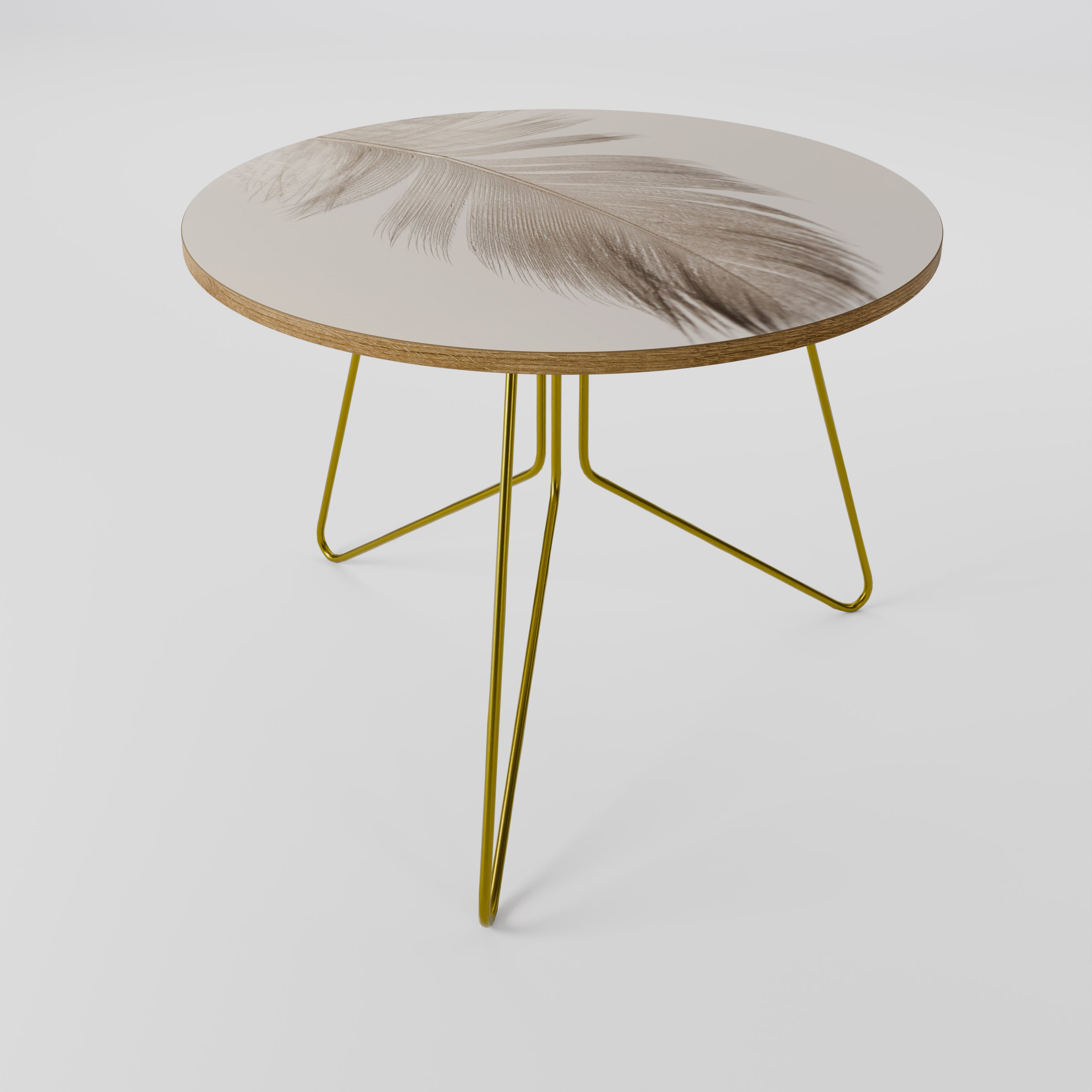 GRACEFULNESS PRECISION Soffbord