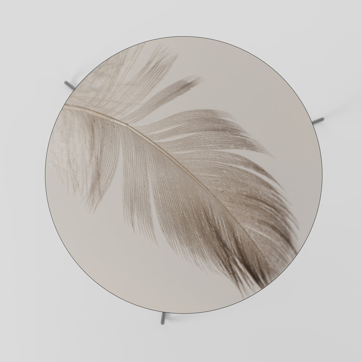 GRACEFULNESS PRECISION Soffbord