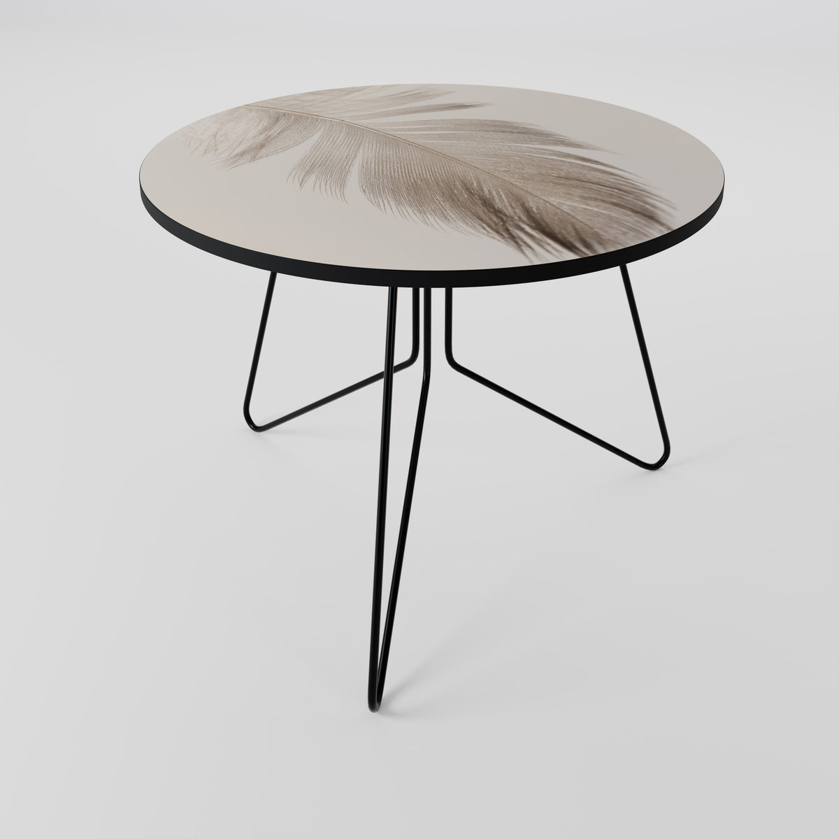 GRACEFULNESS PRECISION Soffbord