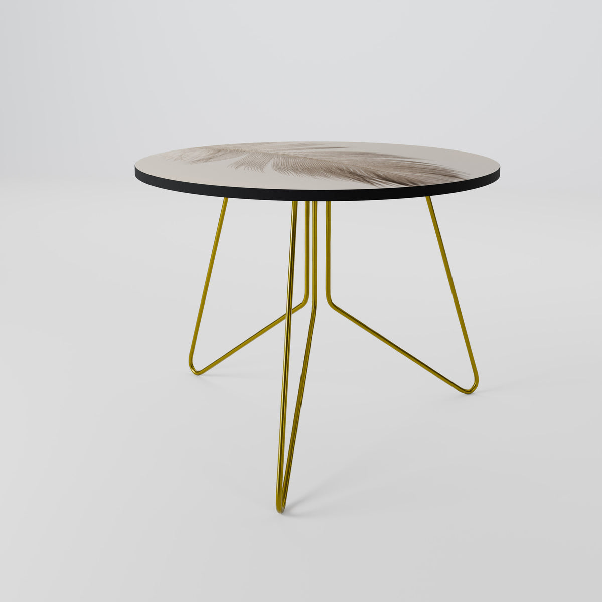 GRACEFULNESS PRECISION Soffbord