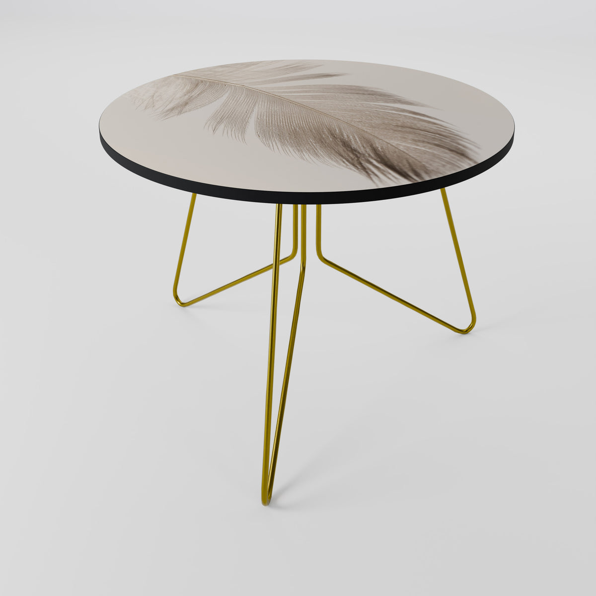 GRACEFULNESS PRECISION Soffbord