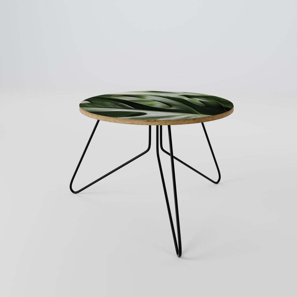 SHARP MONSTERA Soffbord