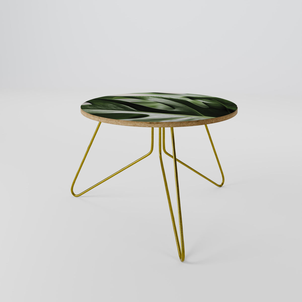 SHARP MONSTERA Soffbord