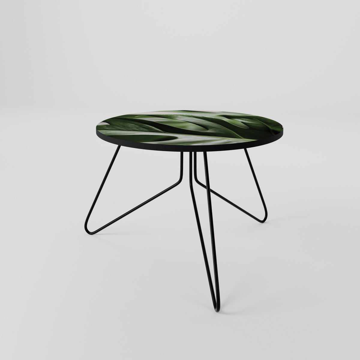 SHARP MONSTERA Soffbord