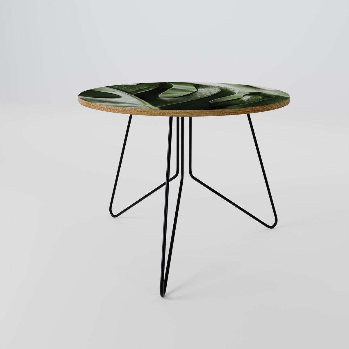SHARP MONSTERA Soffbord
