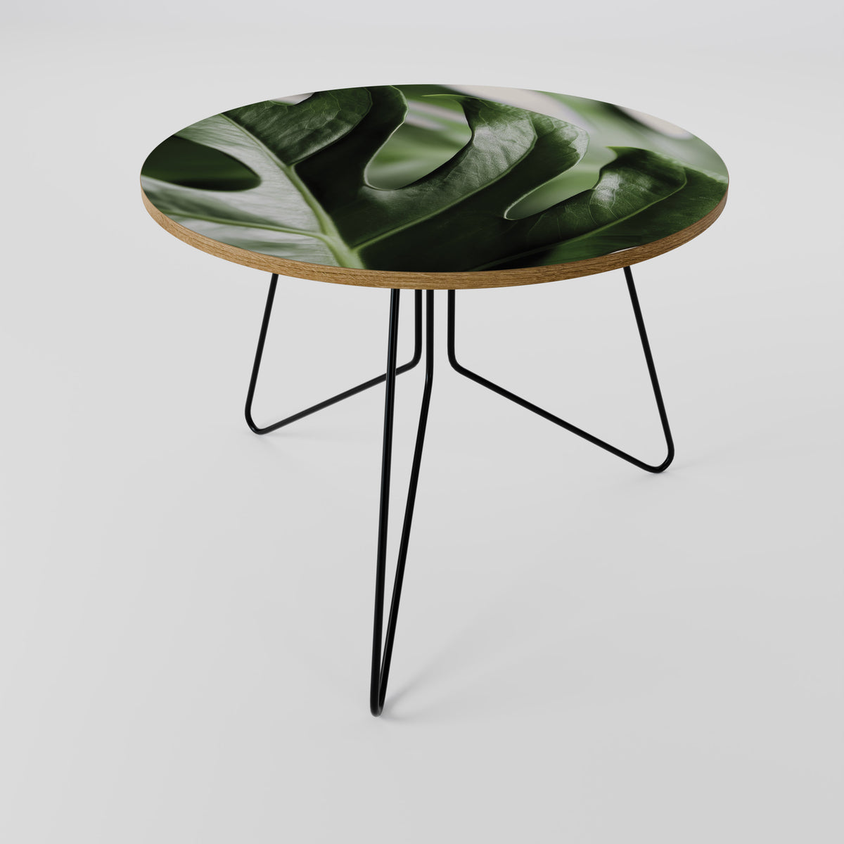SHARP MONSTERA Soffbord